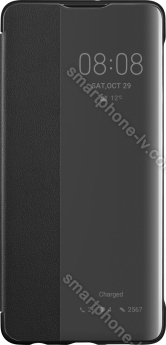 Huawei Smart View Flip Cover for P30 black 