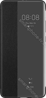 Huawei Smart View Flip Cover for P40 Pro black 