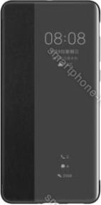Huawei Smart View Flip Cover for P40 black 