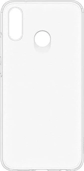 Huawei TPU case для P20 Lite прозрачный