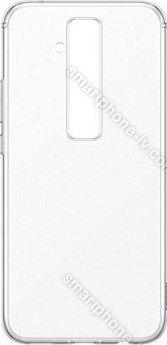 Huawei TPU case for Mate 20 Lite transparent 