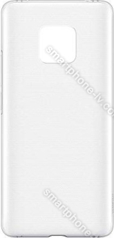 Huawei TPU case for Mate 20 Pro transparent 