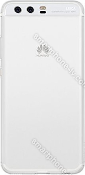 Huawei TPU case for P10 Plus grey 