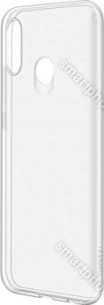 Huawei TPU case for P20 Lite transparent 