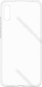 Huawei TPU case for Y6 (2019) transparent 