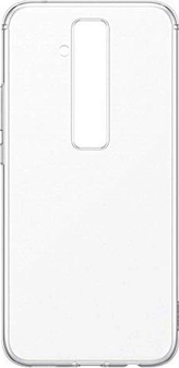 Huawei TPU case для Mate 20 Lite прозрачный