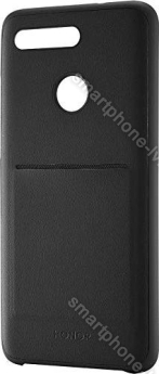 Huawei Thicknessing Protective Cover for Honor View 20 black 