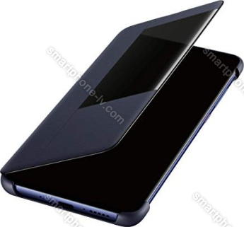 Huawei View Flip Cover for Mate 20 blue 