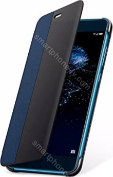 Huawei View Flip Cover for P10 Lite blue 