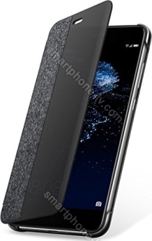 Huawei View Flip Cover for P10 Lite grey 