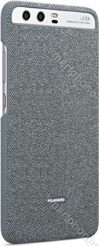 Huawei car case for P10 Plus light grey 