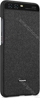 Huawei car case for P10 dark grey 