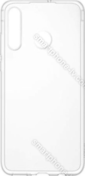 Huawei clear case for P30 Lite transparent 