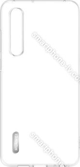 Huawei clear case for P30 transparent 