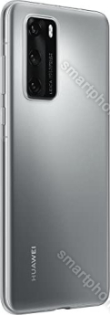 Huawei clear case for P40 transparent 