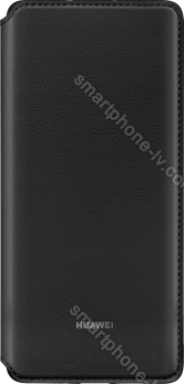 Huawei wallet Cover for P30 Pro black 