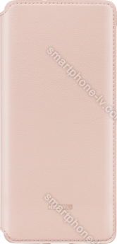 Huawei wallet Cover for P30 Pro pink 