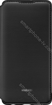 Huawei wallet Cover for P30 black 