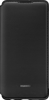 Huawei wallet Cover для P30 черный