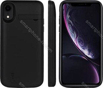 Huije rechargeable battery sleeve for Samsung Galaxy S10 black 