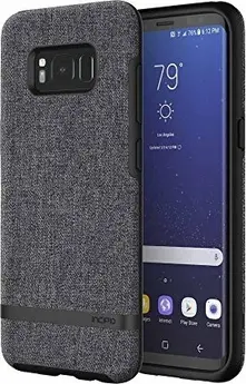 Incipio Carnaby for Samsung Galaxy S8 grey