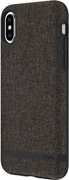 Incipio Carnaby для Эпл Айфон XS серый