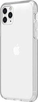 Incipio DualPro для Эпл Айфон 11 Про Макс прозрачный