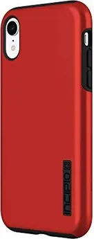 Incipio DualPro for Apple iPhone XR red/black
