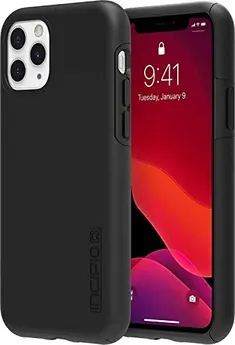Incipio DualPro for Apple iPhone 11 Pro Max black