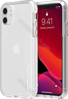 Incipio DualPro for Apple iPhone 11 transparent 