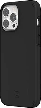 Incipio Duo case MagSafe для Эпл Айфон 13 Про Макс черный