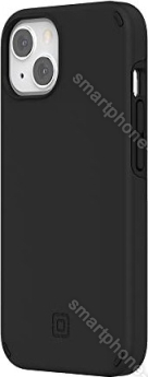 Incipio Duo case MagSafe for Apple iPhone 13 black 