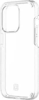 Incipio Duo case для Эпл Айфон 14 Про прозрачный