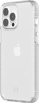Incipio Duo case для Эпл Айфон 13 Про Макс прозрачный