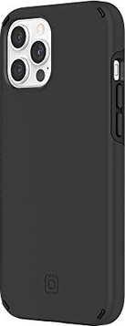Incipio Duo case для Эпл Айфон 12 Про Макс черный