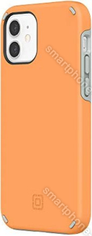 Incipio Duo case for Apple iPhone 12/12 Pro orange/blue 