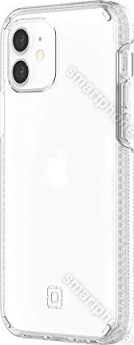 Incipio Duo case for Apple iPhone 12/12 Pro transparent 