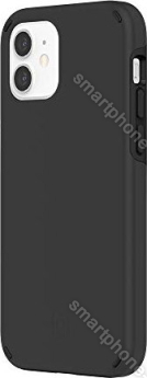 Incipio Duo case for Apple iPhone 12/12 Pro black 
