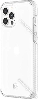 Incipio Duo case for Apple iPhone 12 Pro Max transparent 