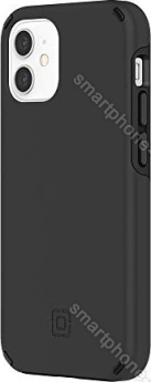 Incipio Duo case for Apple iPhone 12 mini black 
