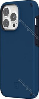 Incipio Duo case for Apple iPhone 13 Pro Denim 