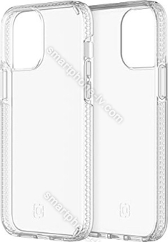 Incipio Duo case for Apple iPhone 13 Pro Max transparent 