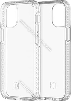 Incipio Duo case for Apple iPhone 13 mini transparent 