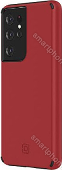 Incipio Duo for Samsung Galaxy S21 Ultra Salsa Red 