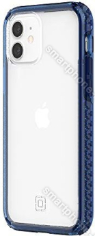 Incipio Grip for Apple iPhone 12/12 Pro Classic Blue/transparent 