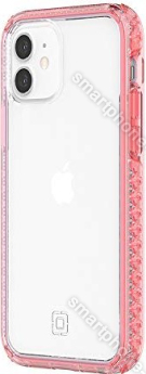 Incipio Grip for Apple iPhone 12/12 Pro Party Pink/transparent 