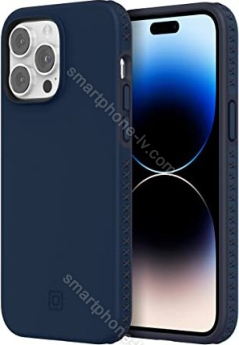Incipio Grip for Apple iPhone 14 Pro Max Midnight Navy 