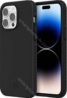 Incipio Grip for Apple iPhone 14 Pro Max black 