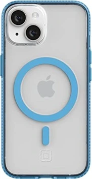 Incipio Idol case MagSafe для Эпл Айфон 14 Bluejay