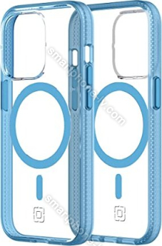 Incipio Idol case MagSafe for Apple iPhone 14 Pro Bluejay 